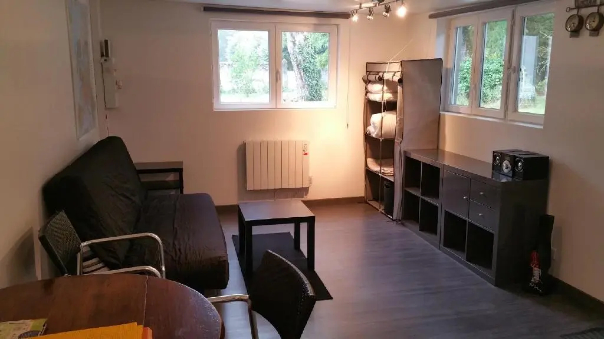 Saint-Ay sur la route des châteaux