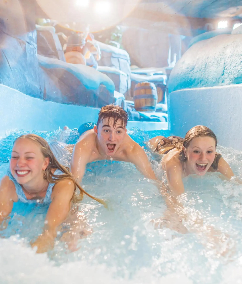 Plopsaland Theater Hotel