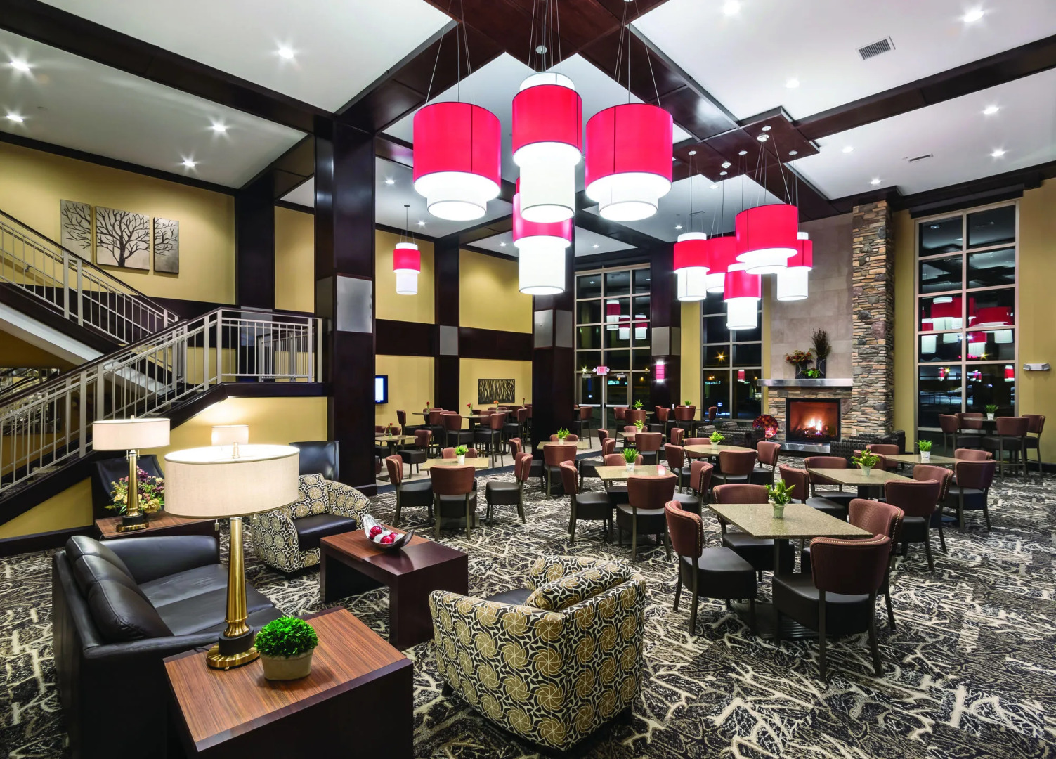 ClubHouse Hotel & Suites - Fargo