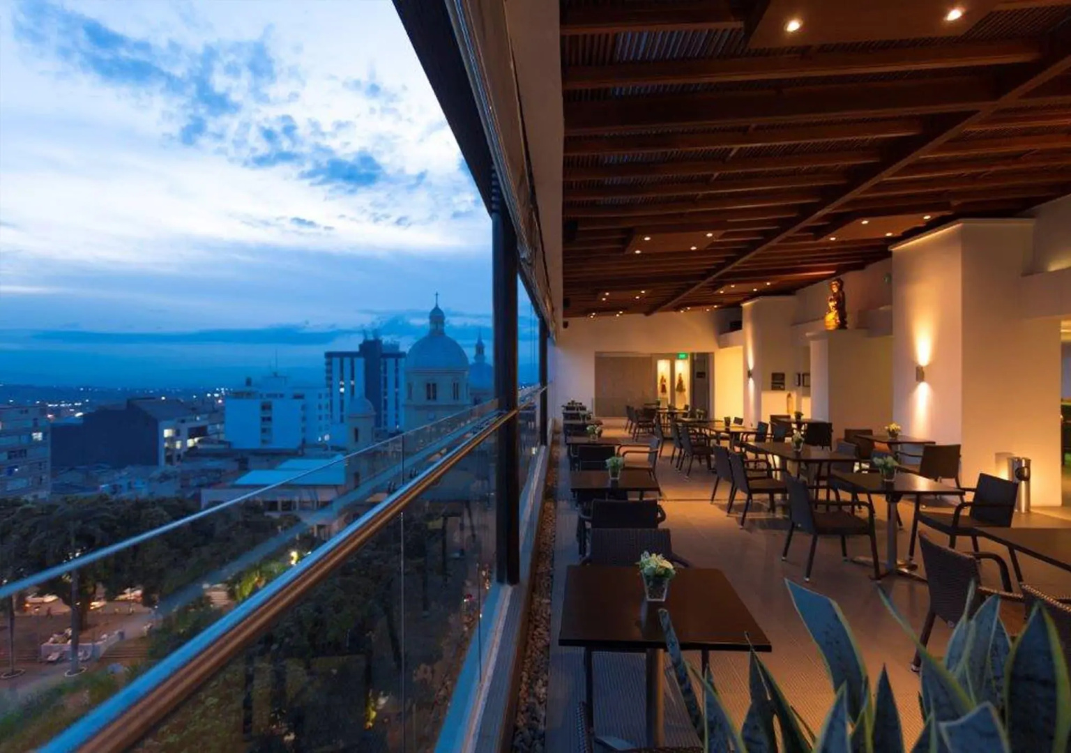 Hotel Soratama