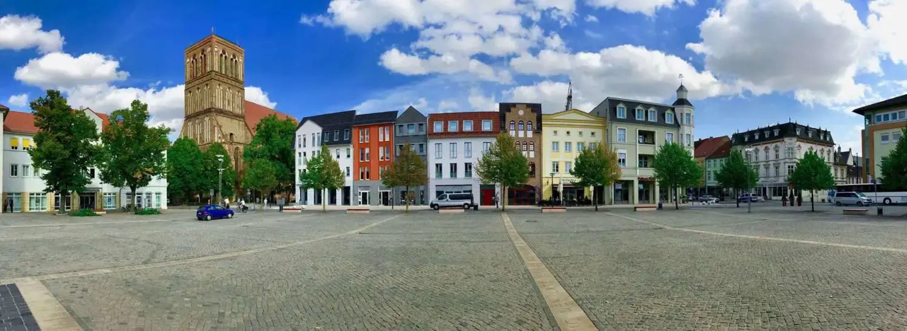 Hotel Anklamer Hof, Bw Signature Collection