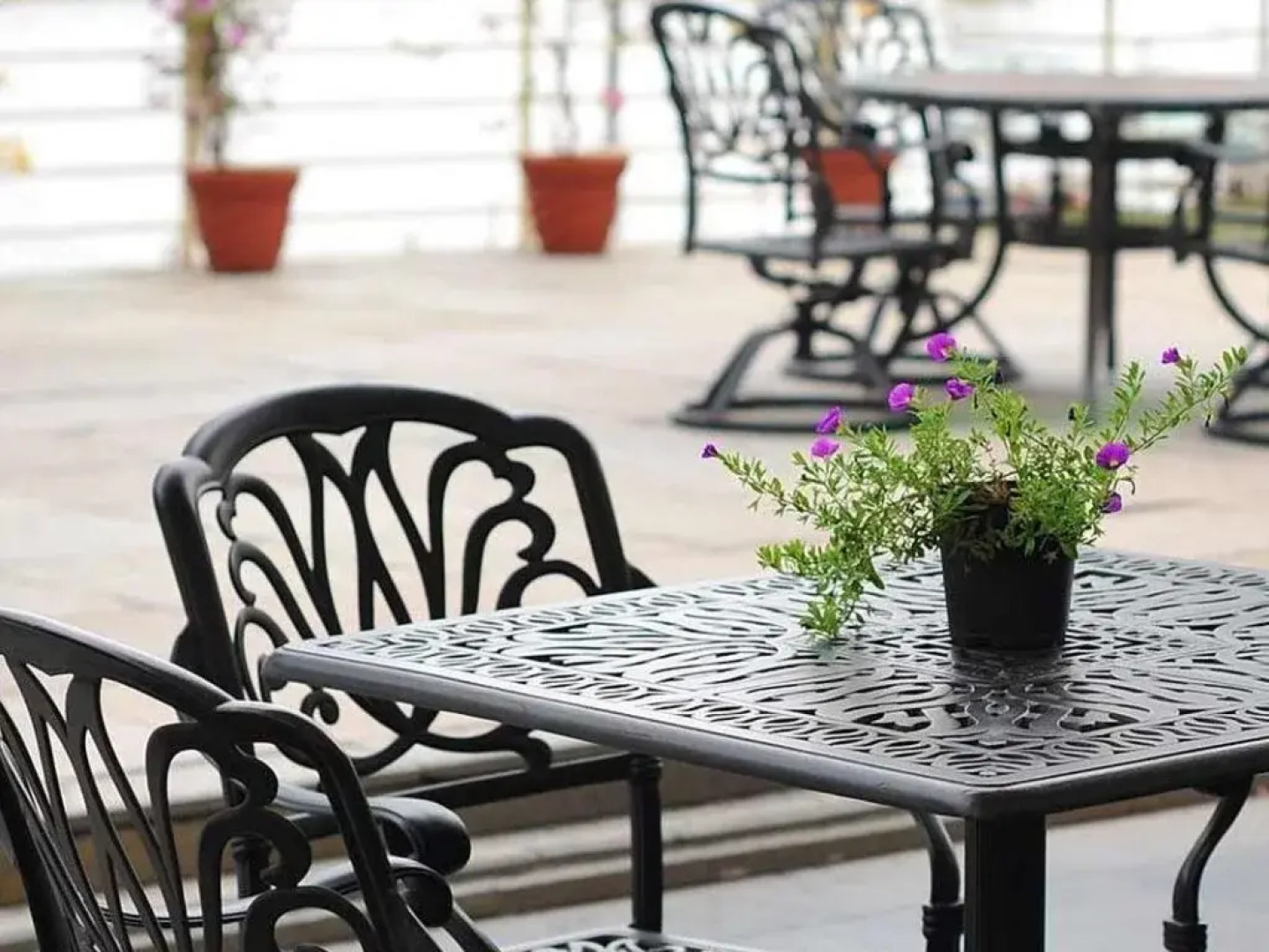 Deltin Palms Riverfront