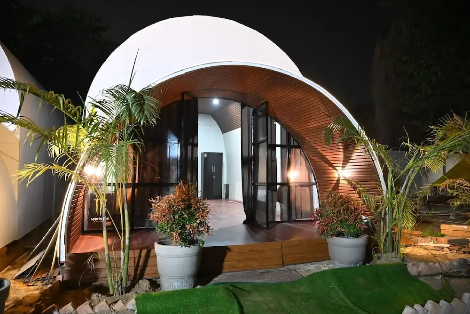 Triveni Sangam Hotels And Resorts