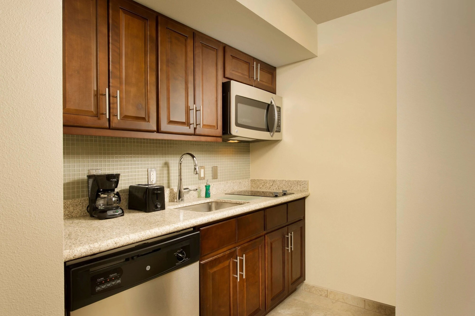 Homewood Suites by Hilton Lackland AFB/ SeaWorld