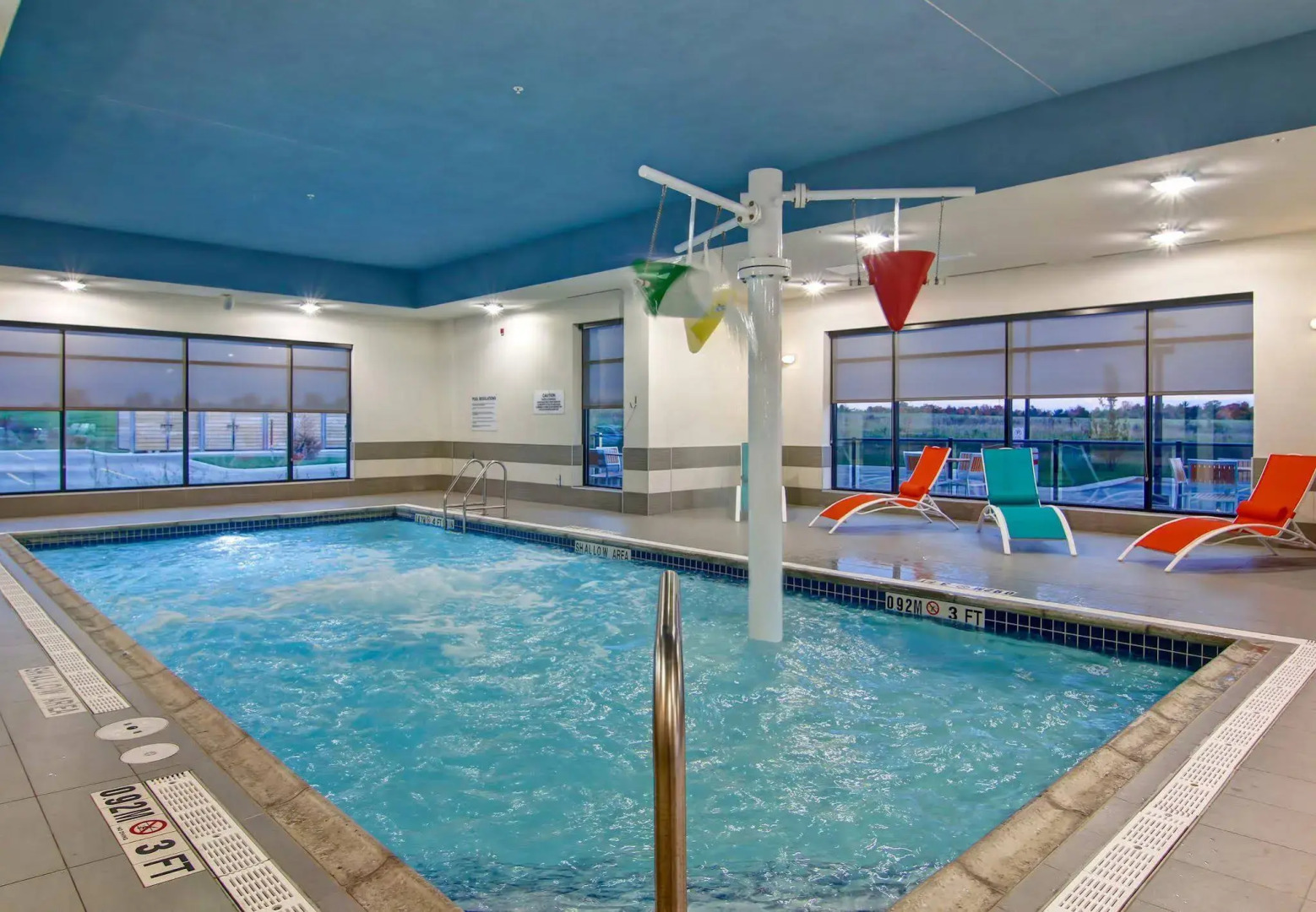 TownePlace Suites by Marriott Kincardine