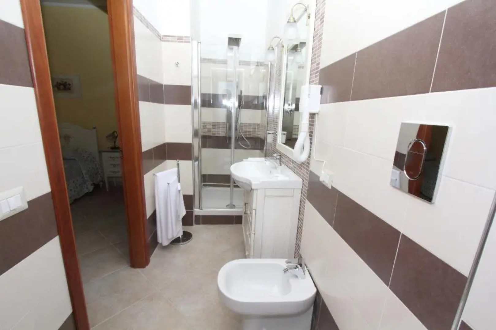 Azienda Agrituristica La Tenuta del Falco