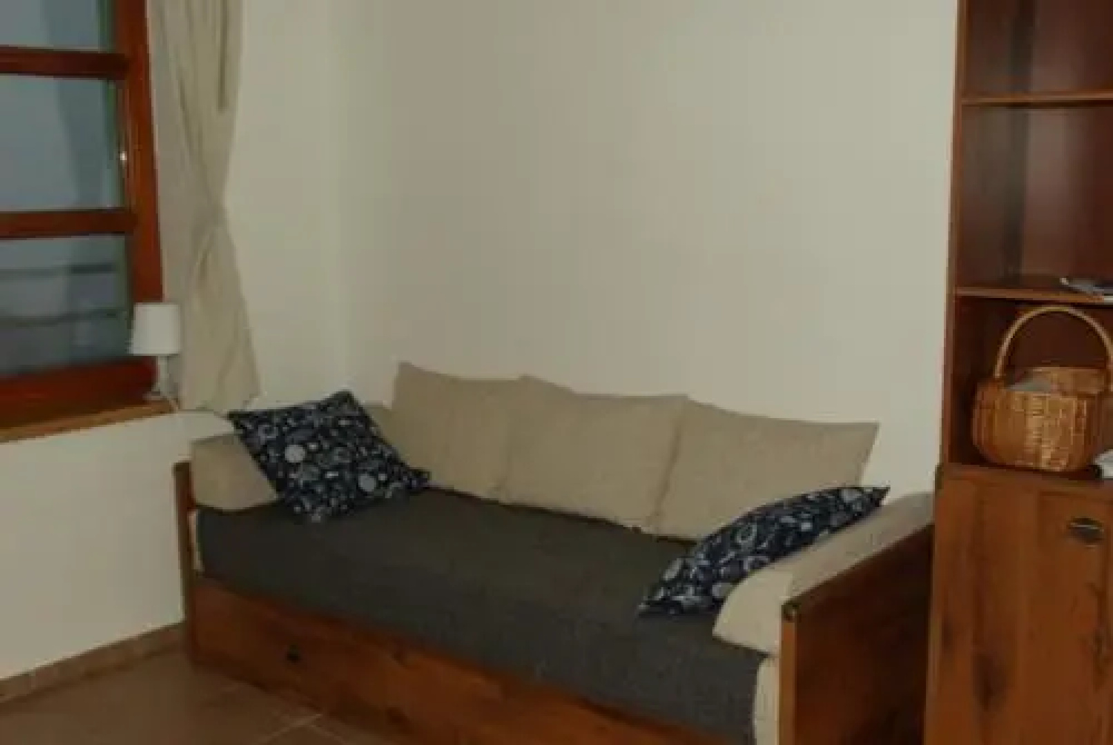 Cihlářská bouda, apartmán 307
