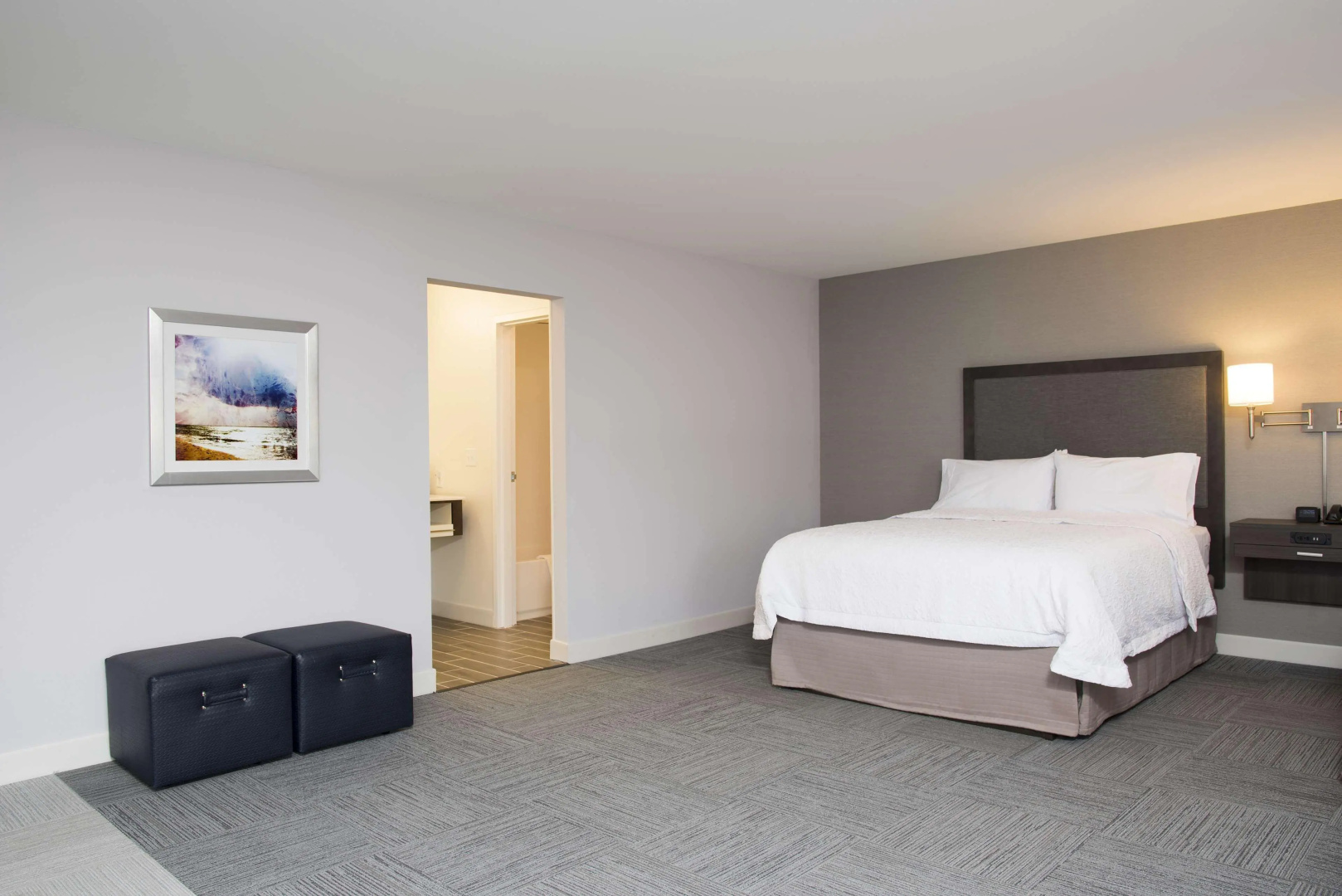 Hampton Inn & Suites Michigan City