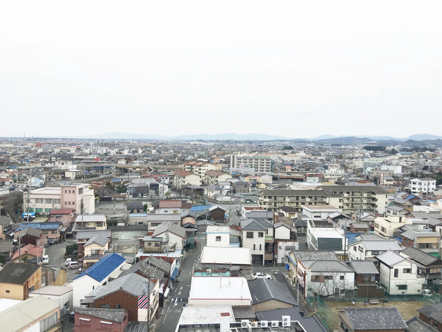 Ace Inn Matsuzaka