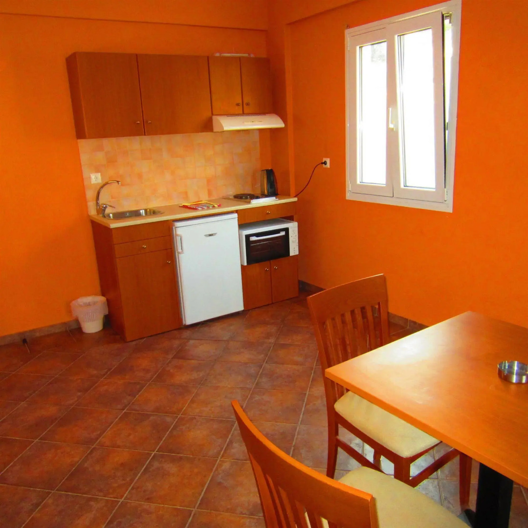 Hotel Saint Catherine