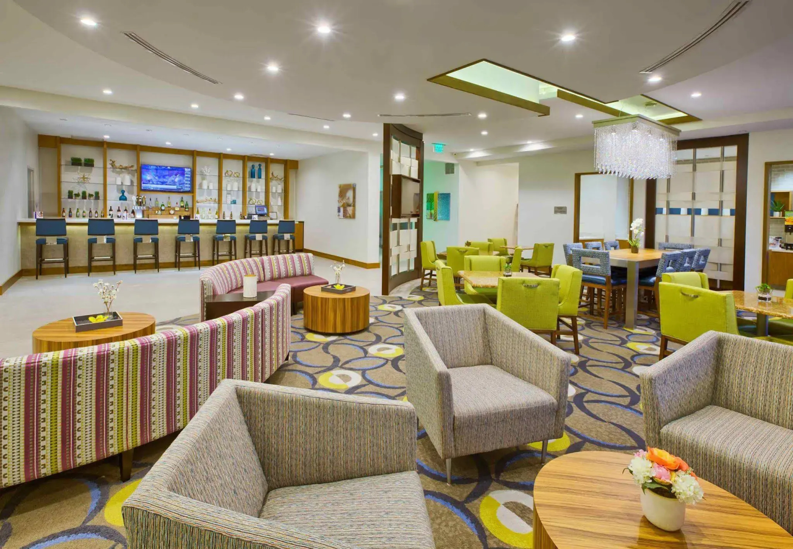 SpringHill Suites® by Marriott® Wilmington Wrightsville Beach