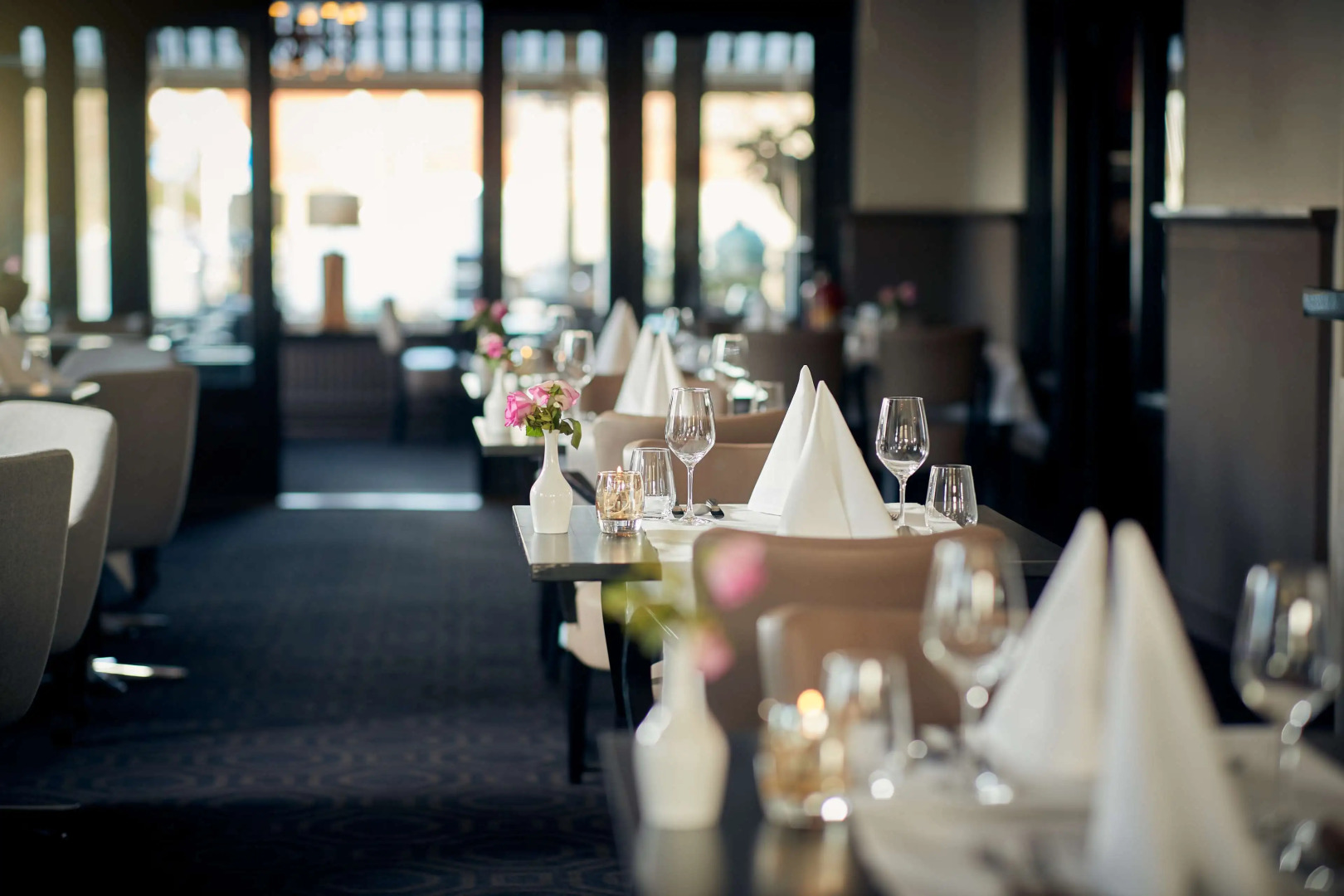 Hotel De Molenhoek - Nijmegen