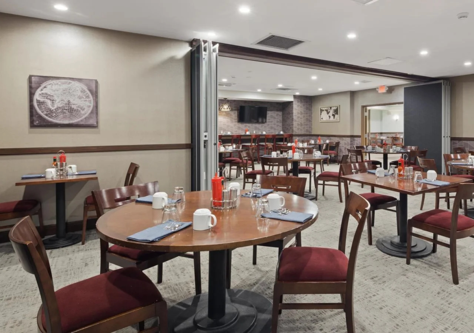 Radisson Hotel Southfield-Detroit