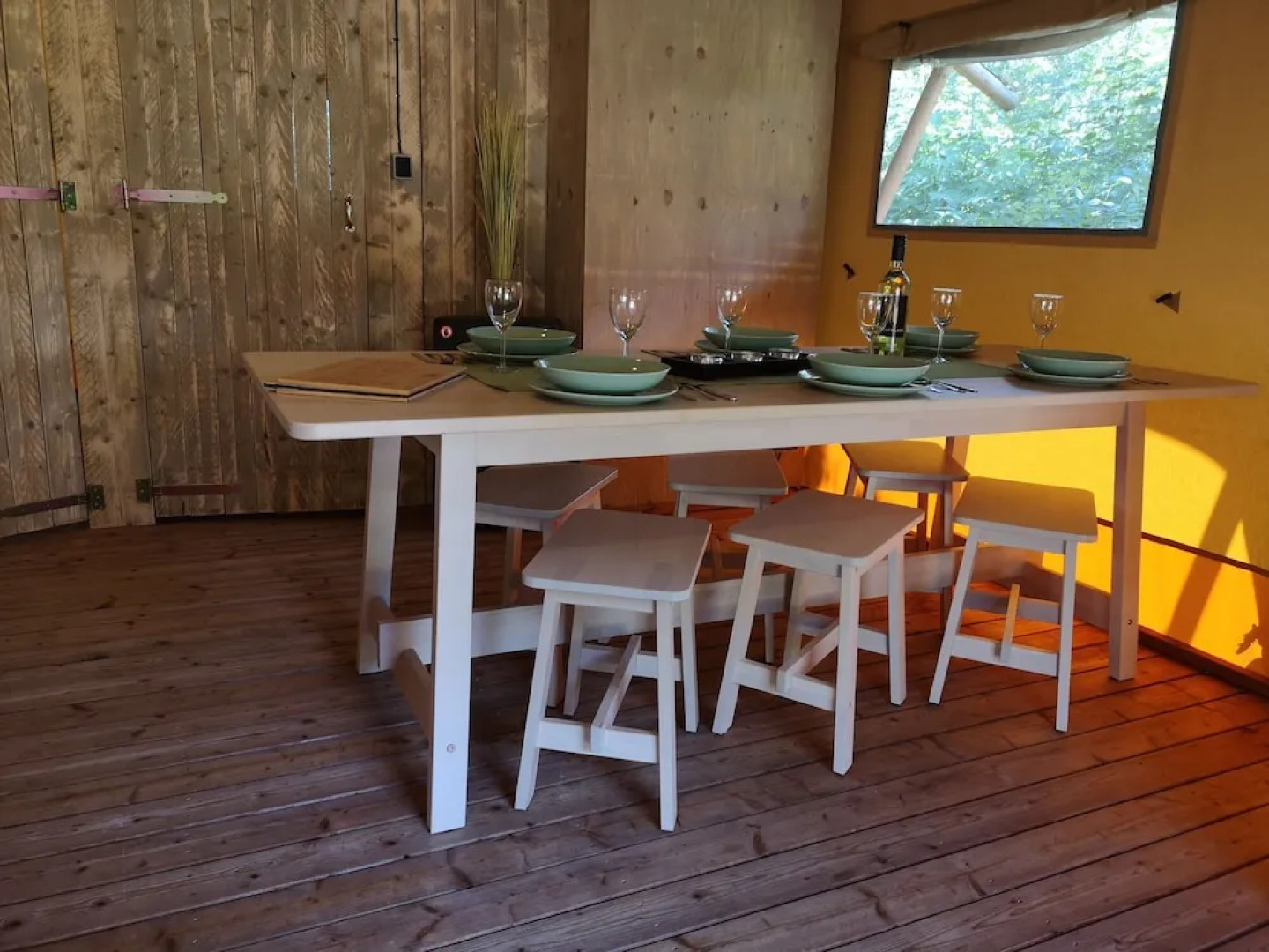 Eurocamp Spreewaldtor