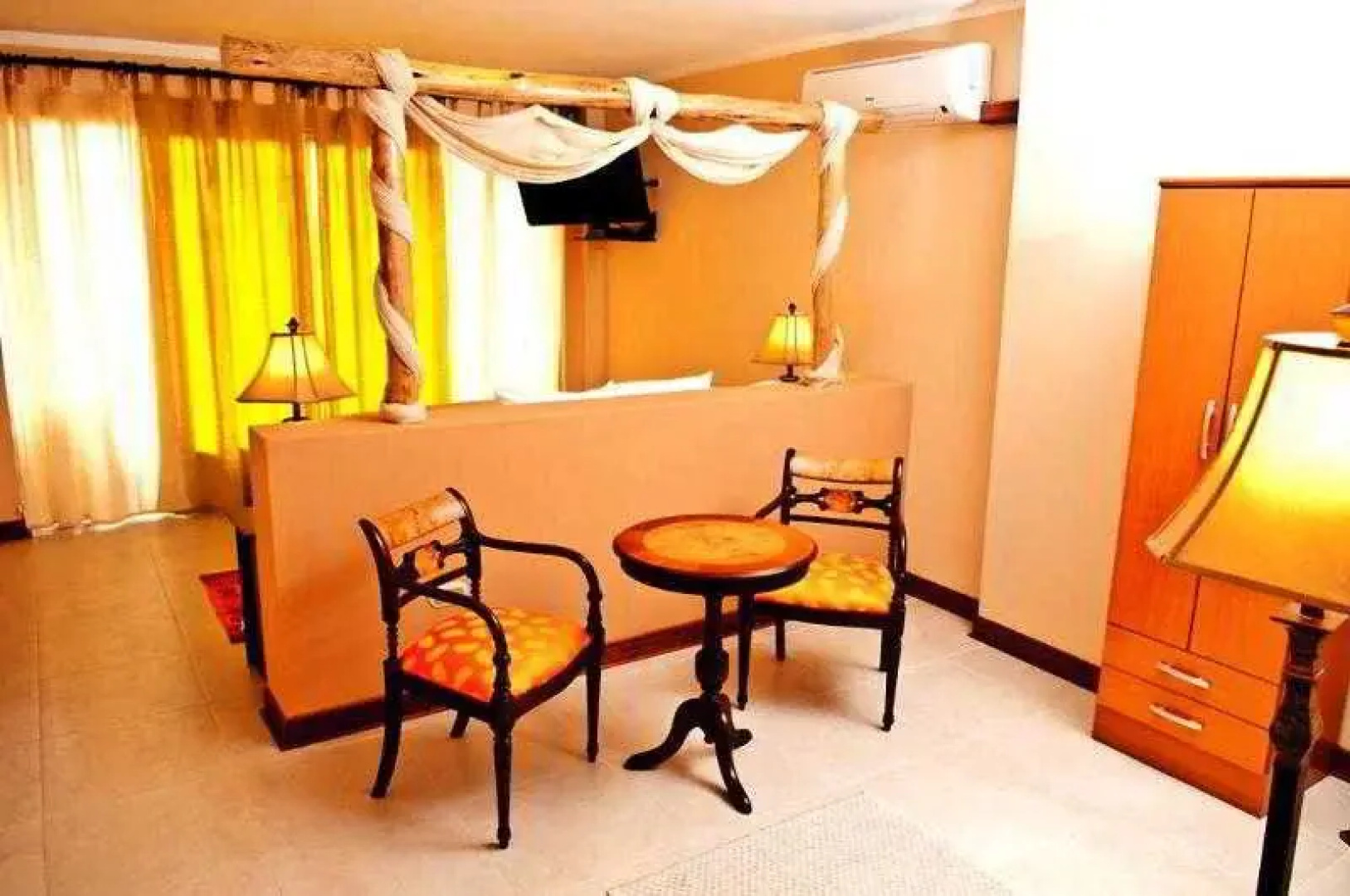 Mango de Costa Azul Hotel Boutique