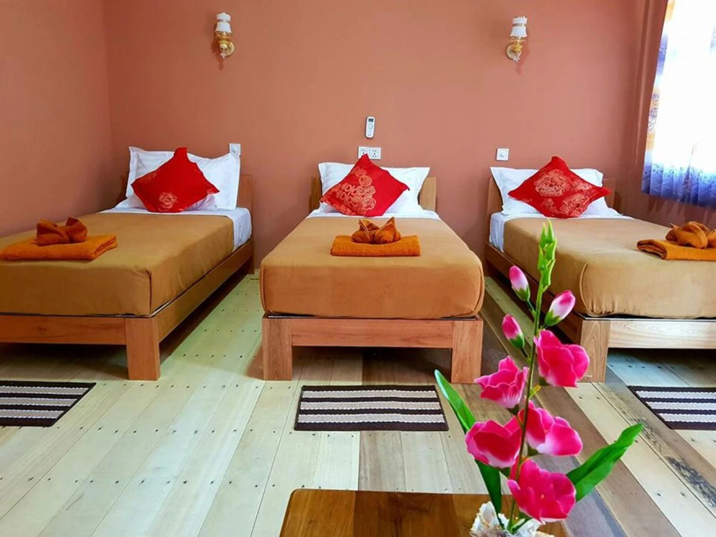AZ Family Resort II