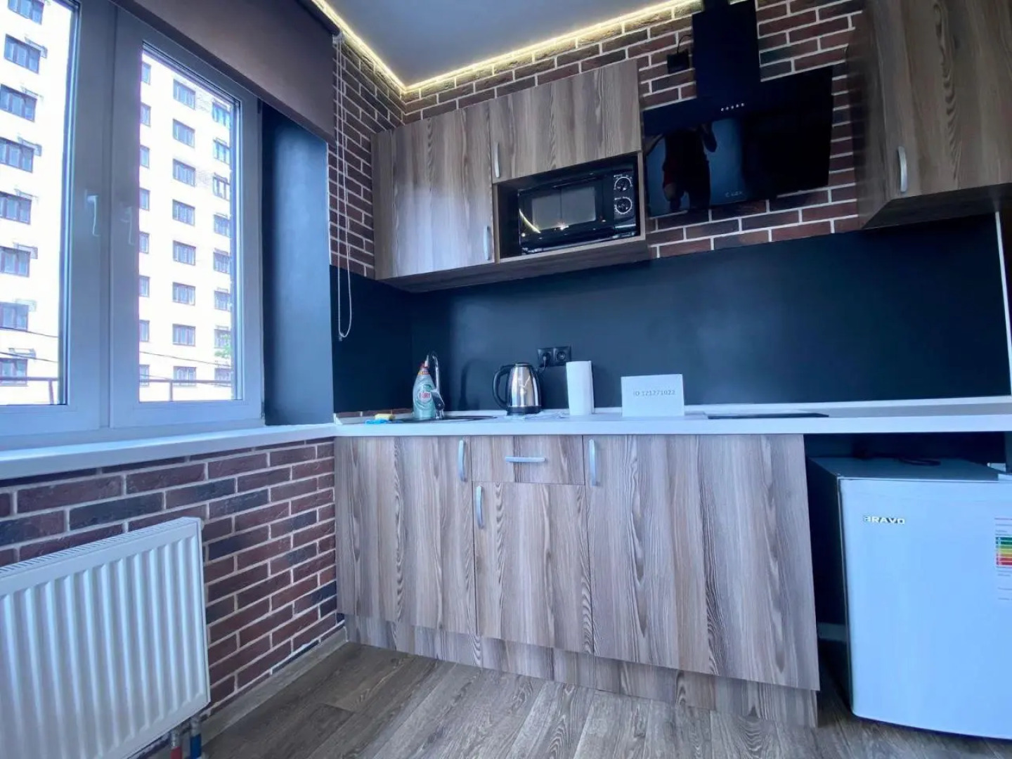 Студия Кантри