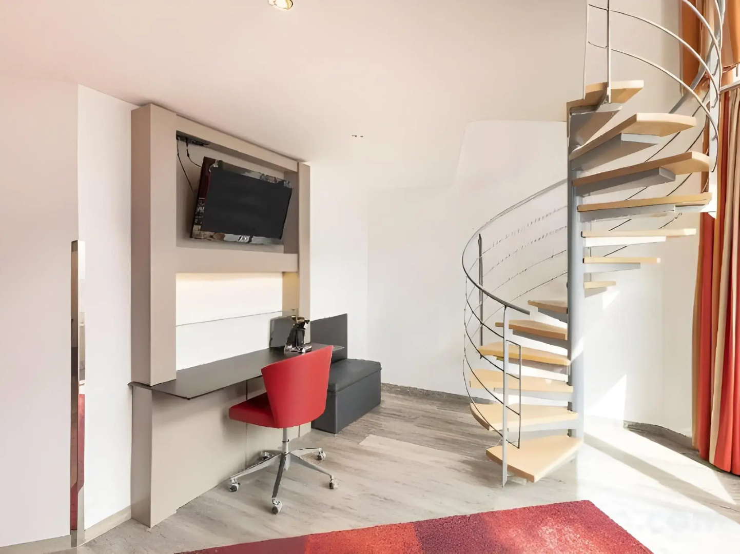 Select Hotel A1 Bremen