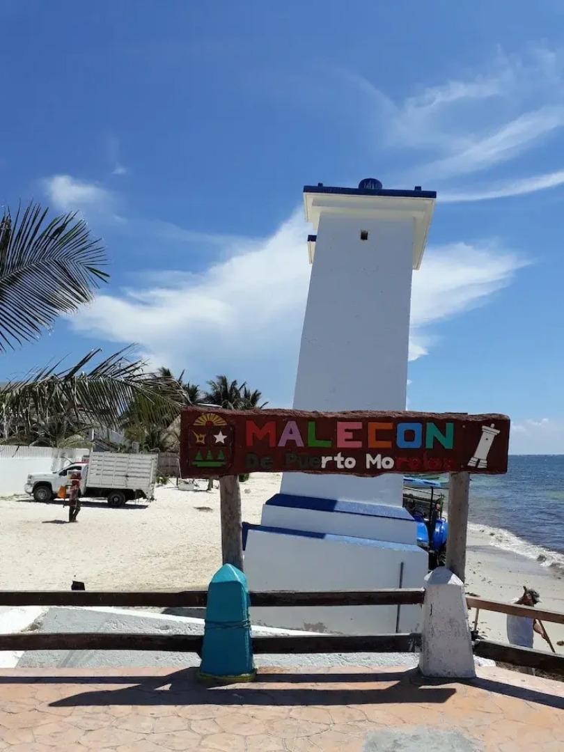 Casa Falabella - Puerto Marino