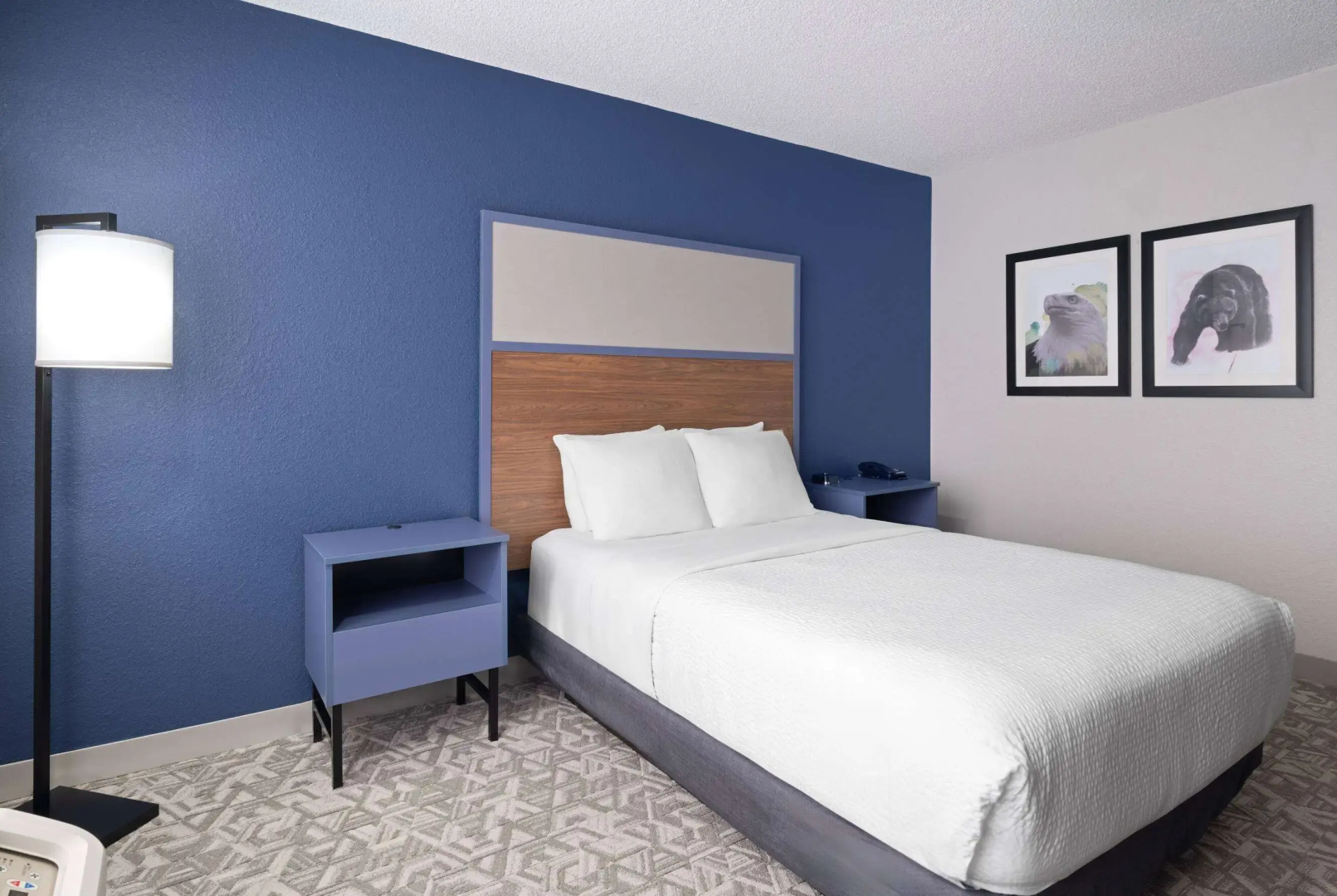 AmericInn by Wyndham Casper Event Center Area