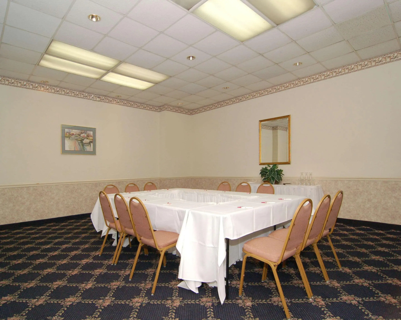 Rodeway Inn