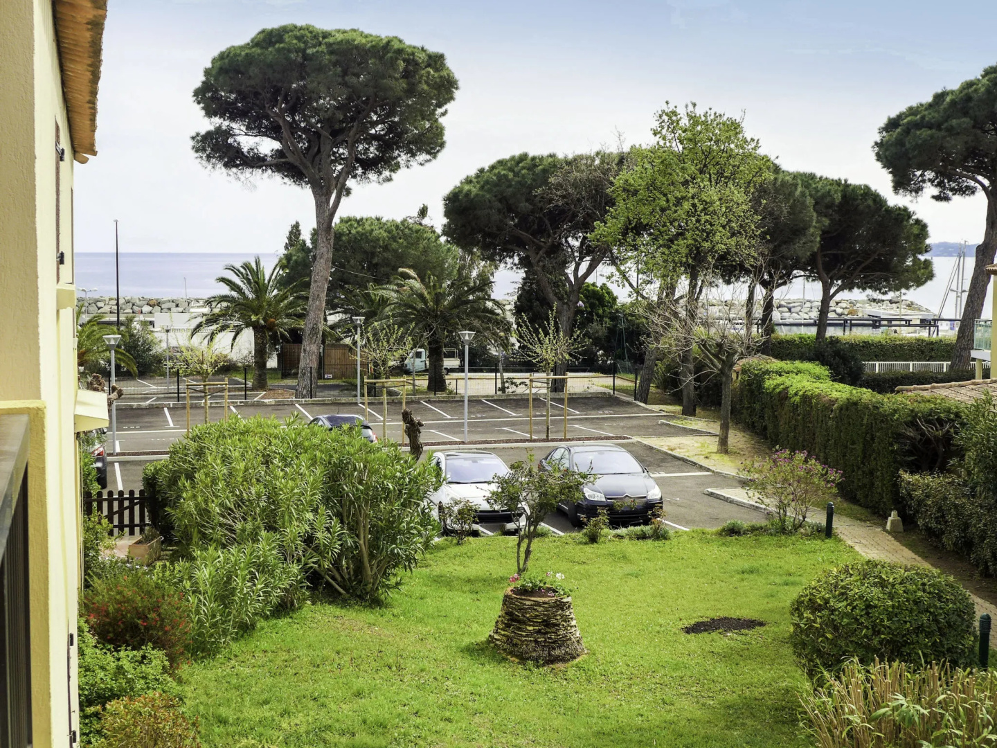 Apartment Les Jardins D'Ys.8