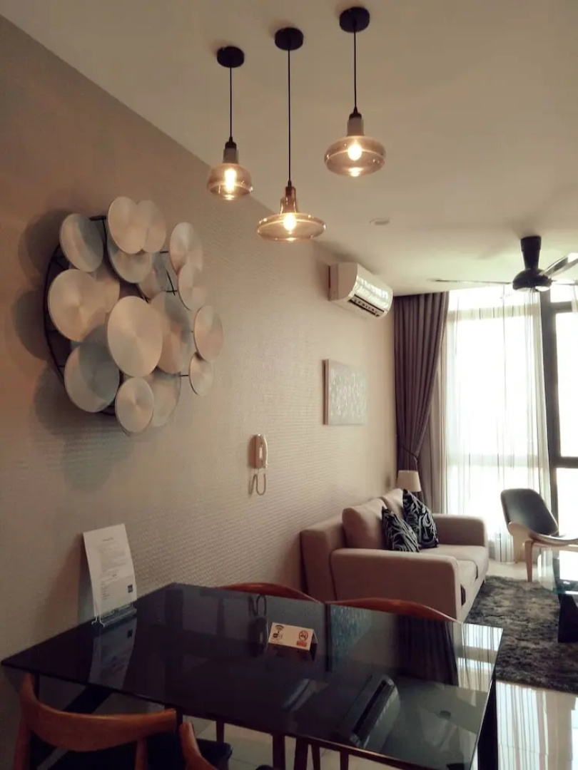 Shaftsbury Residence Putrajaya