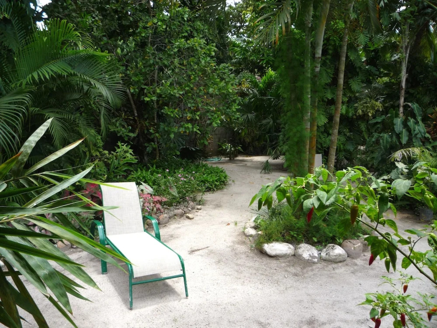 Togo Bed And Breakfast