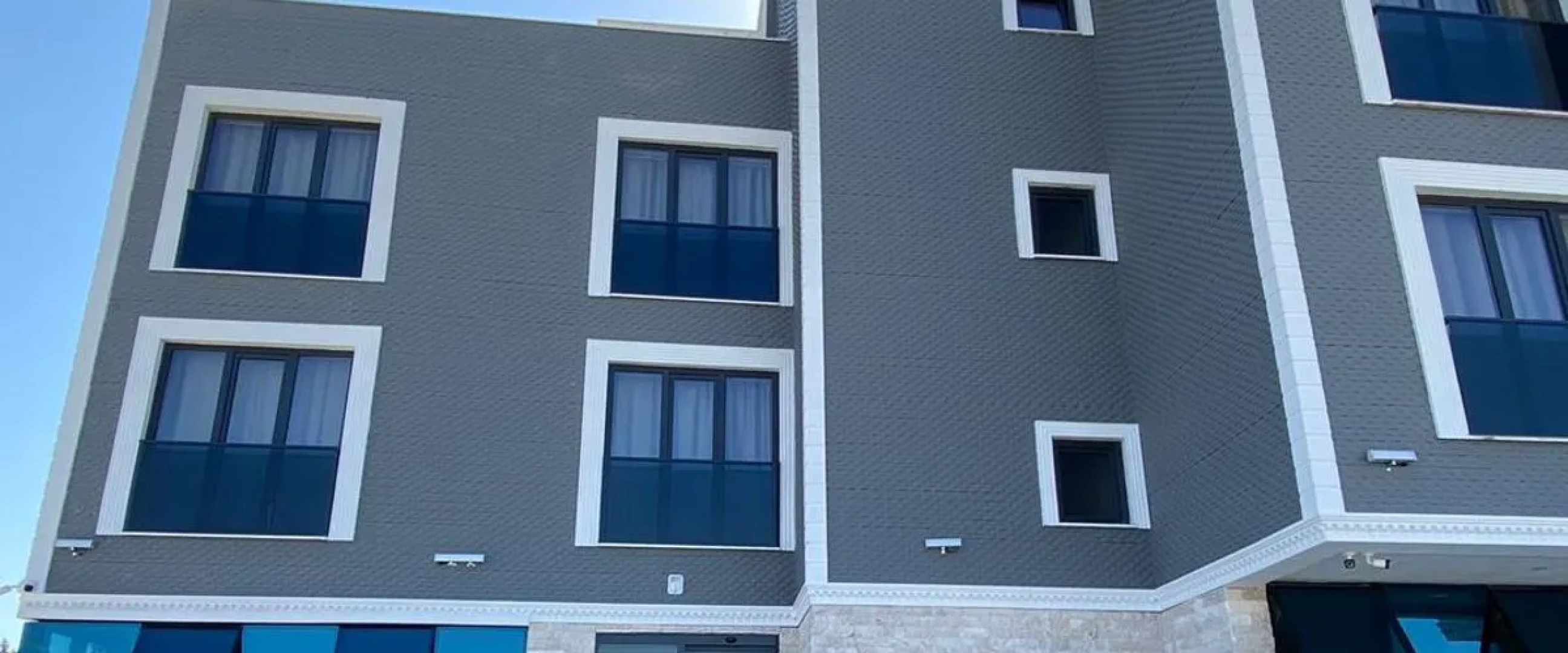 Bicici Otel