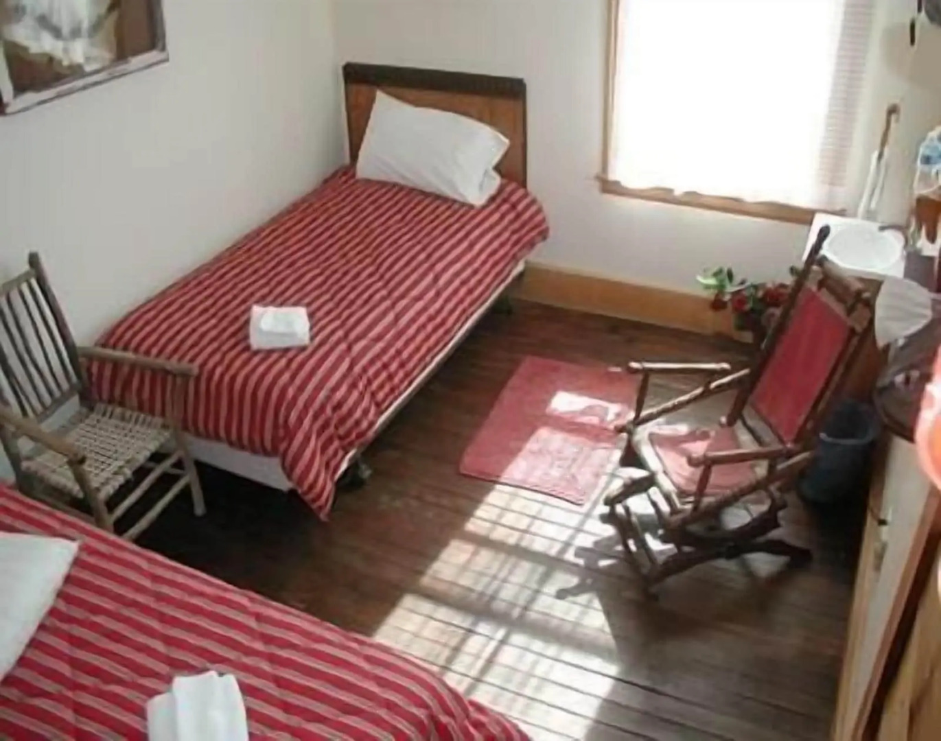 Historic Grand Canyon Hotel