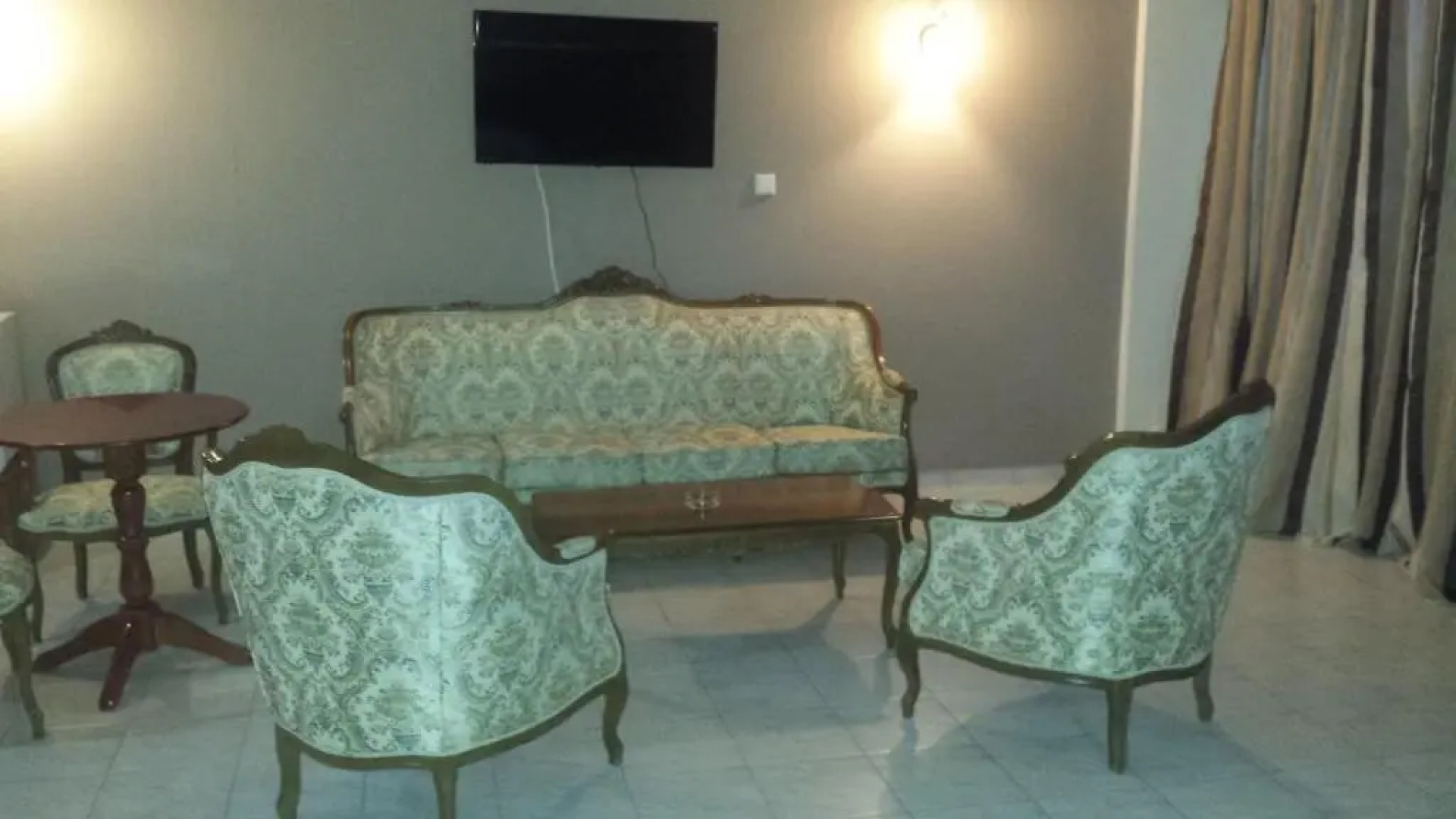 Hotel Ermis