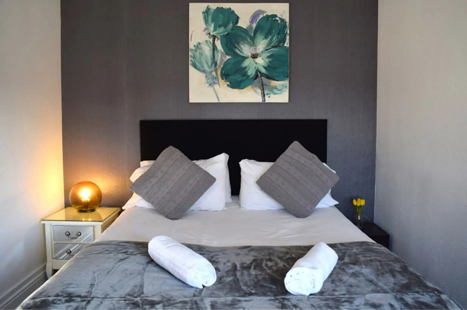 Whitburn House Hotel