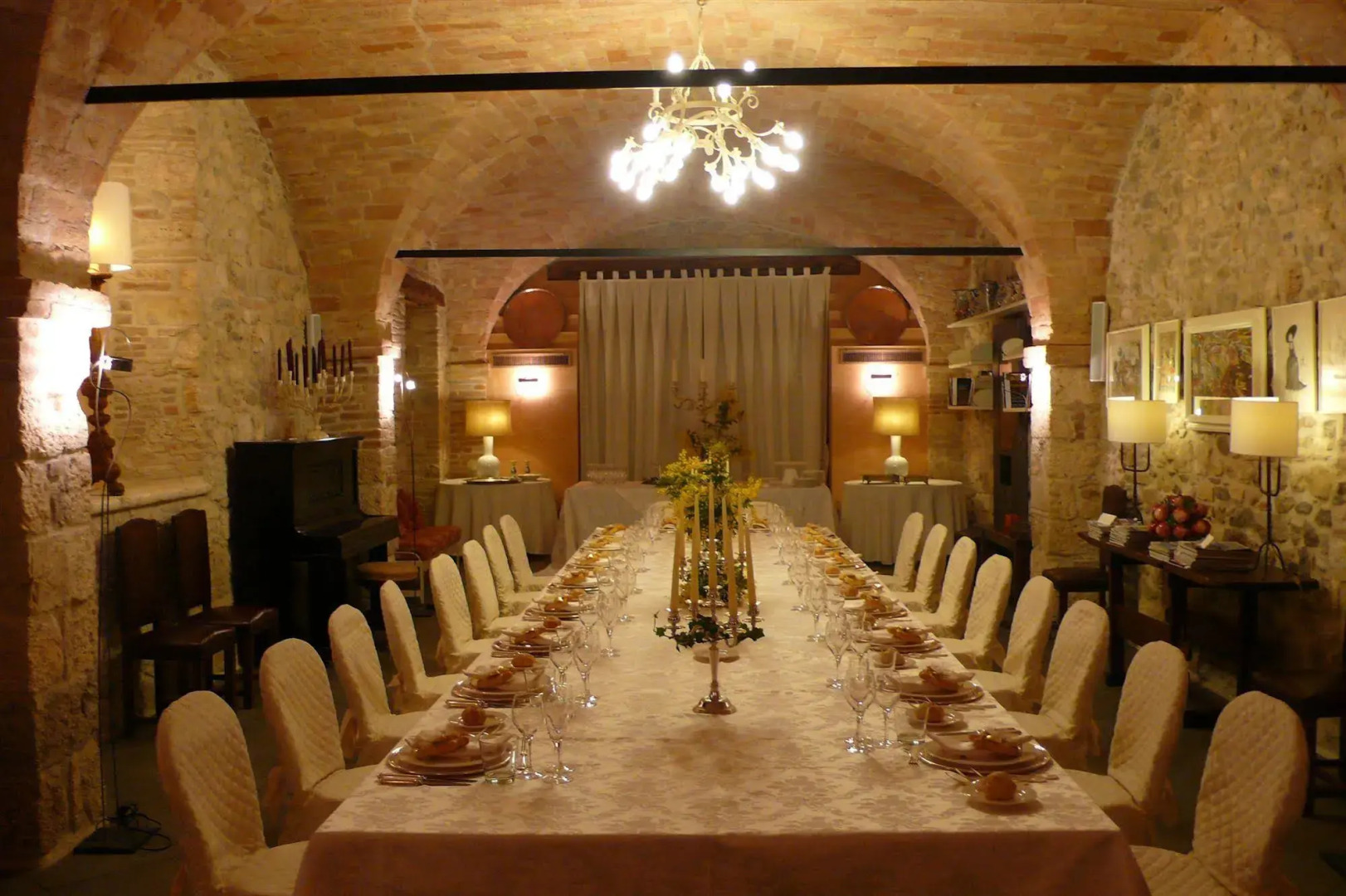 Hotel & Residenza 100 Torri