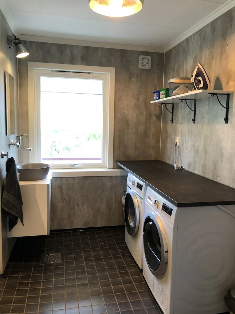 Sagi 3 Exclusive apartment