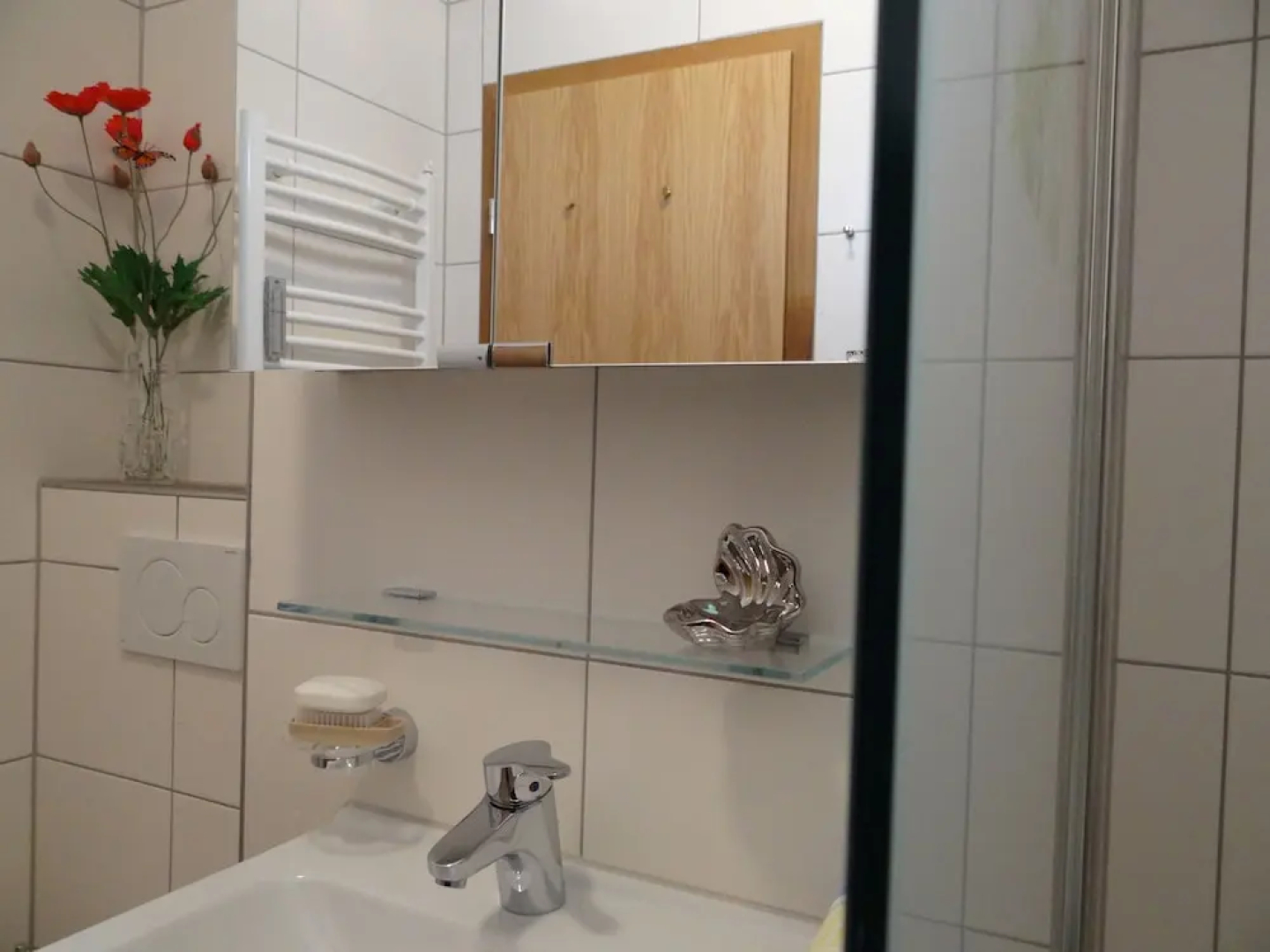 Ferienwohnung Jürgen