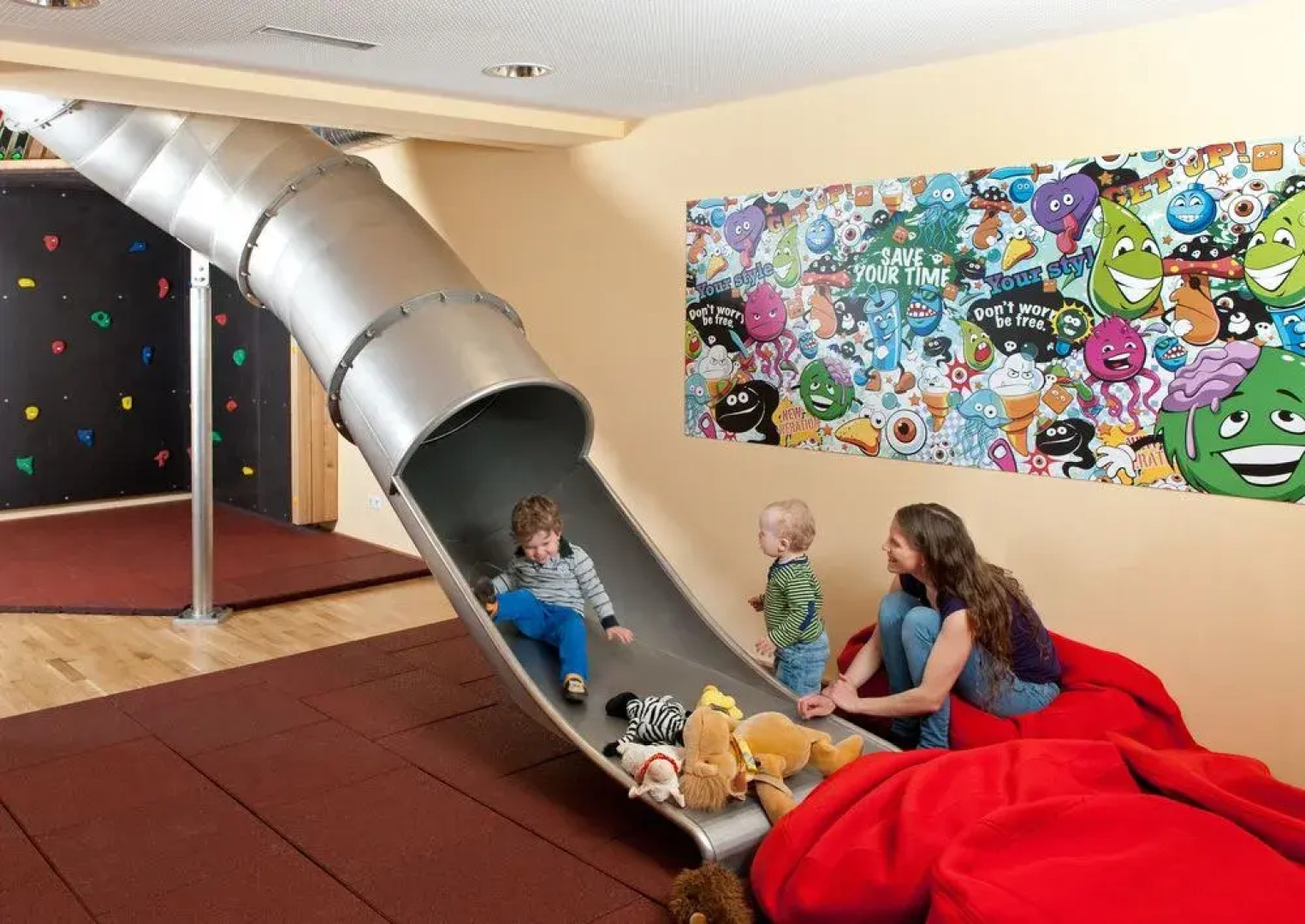 Jufa Hotel Hochkar Sport Resort