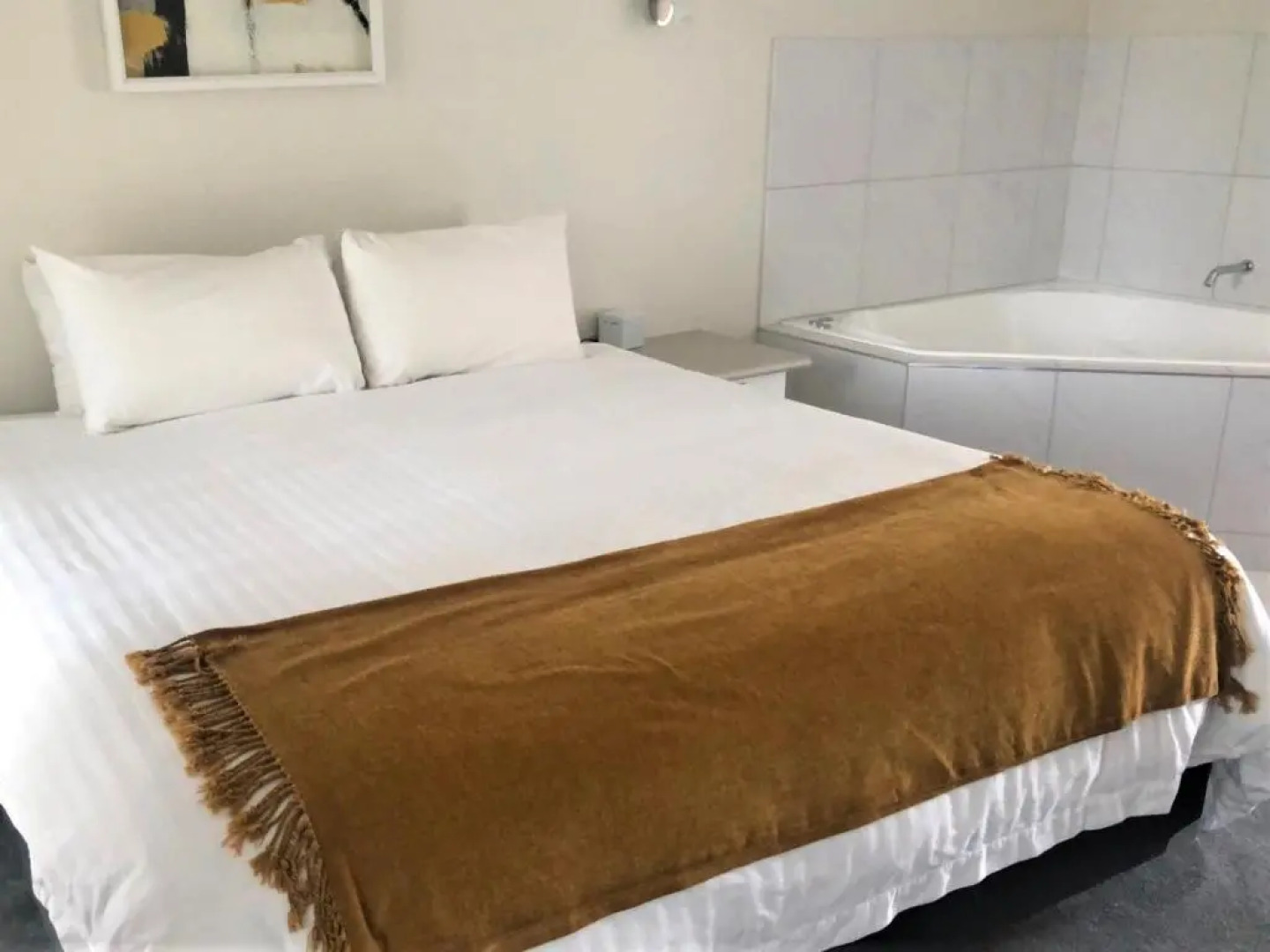 Best Western Cathedral Motor Inn