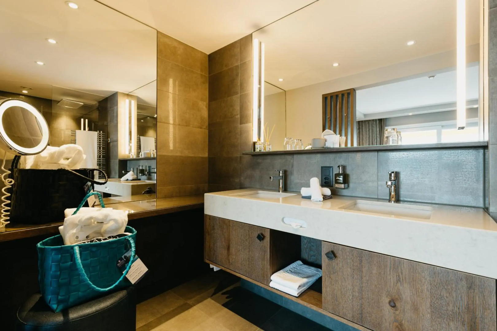 Wellness & Spa Hotel Beatus