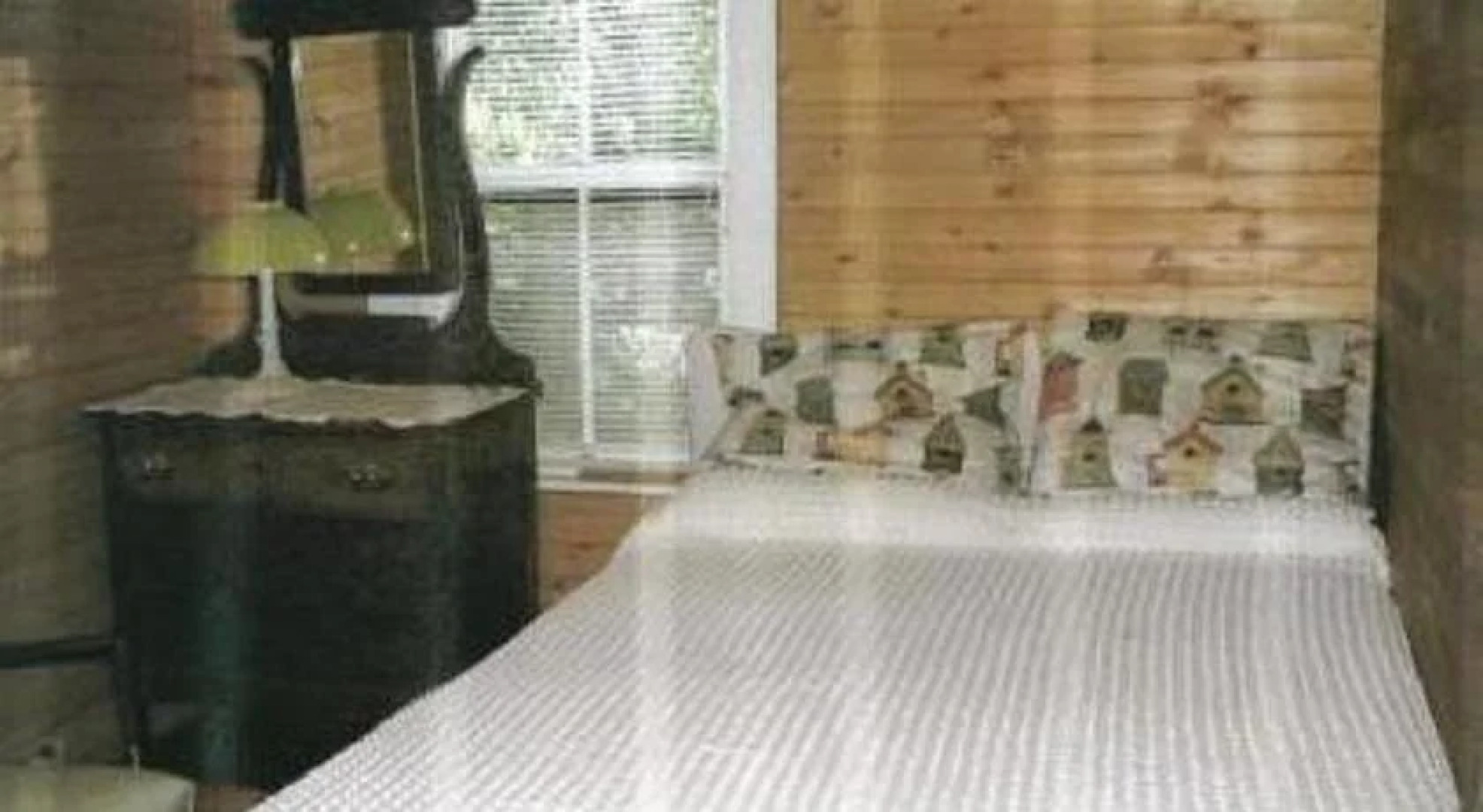 Clyffe House Cottage Resort