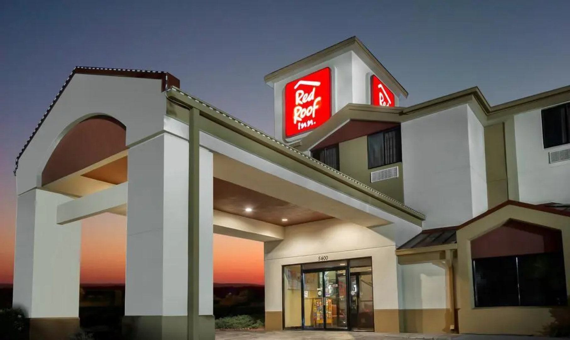 Sleep Inn