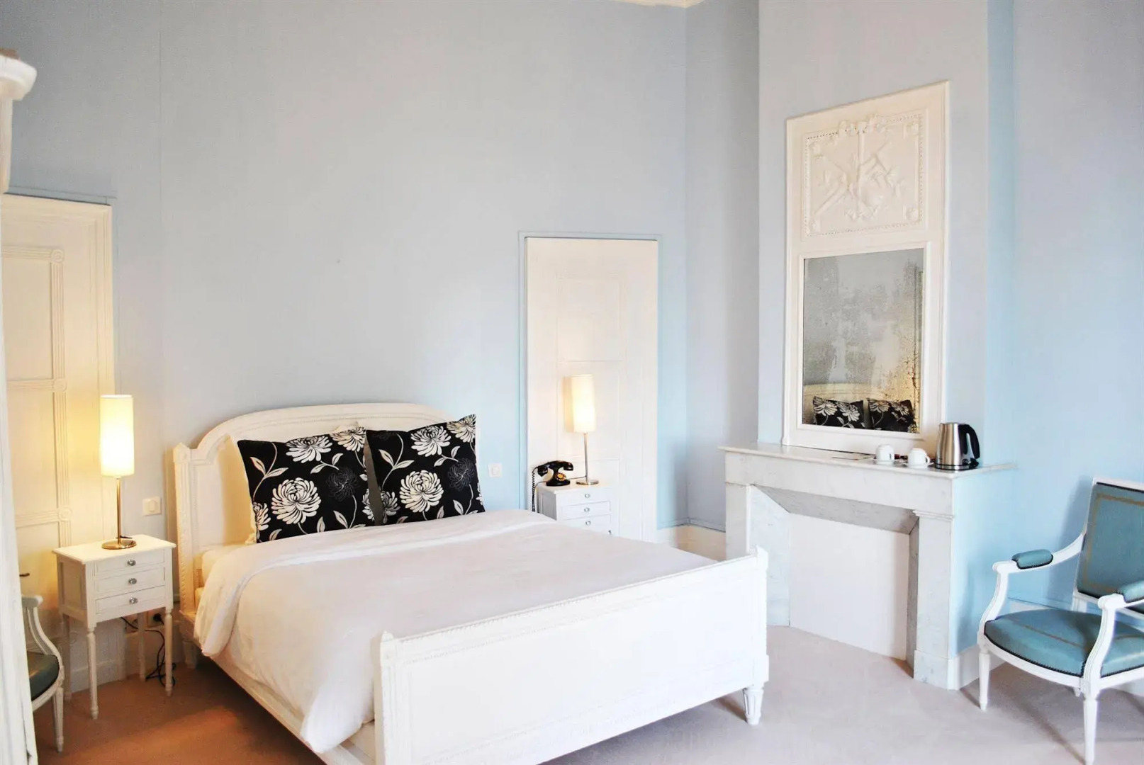 Chateau Saint Marcel