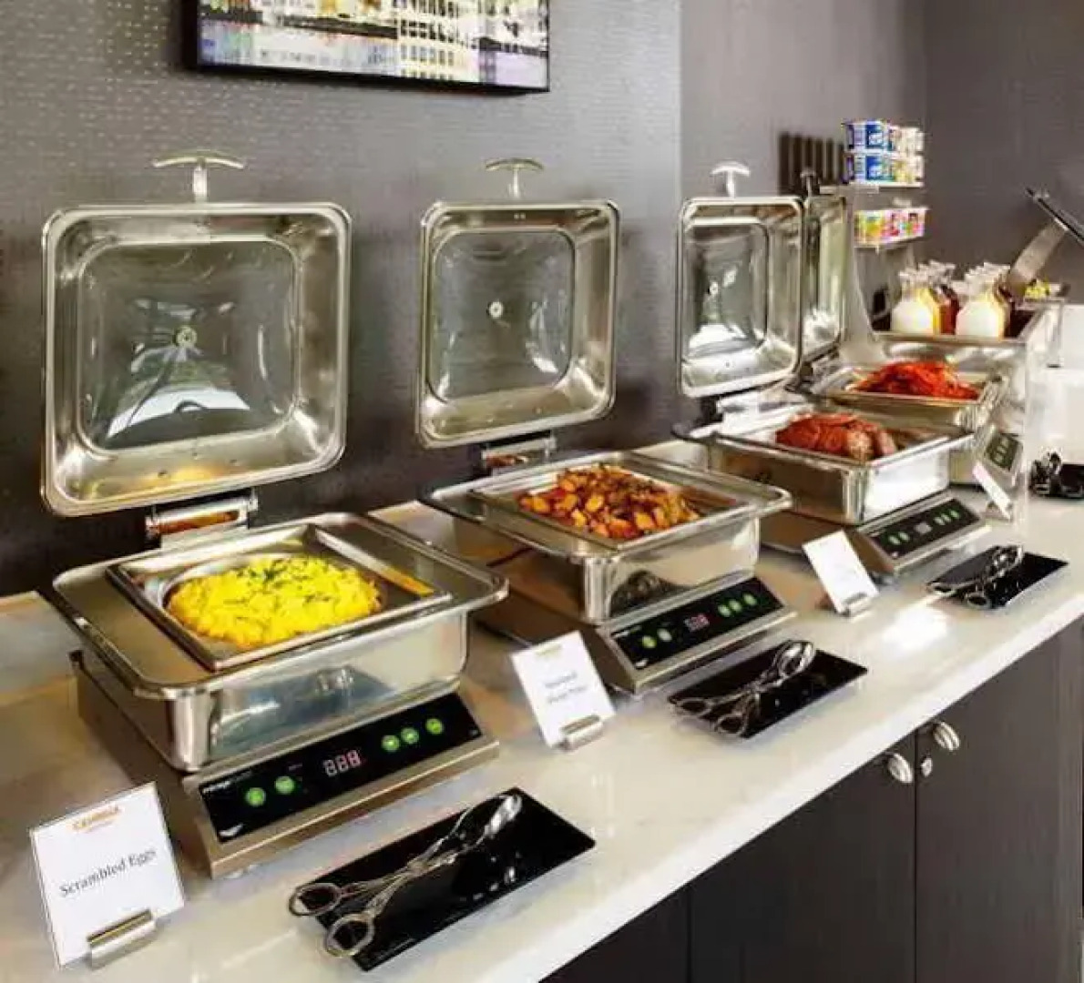 Cambria Suites Washington DC