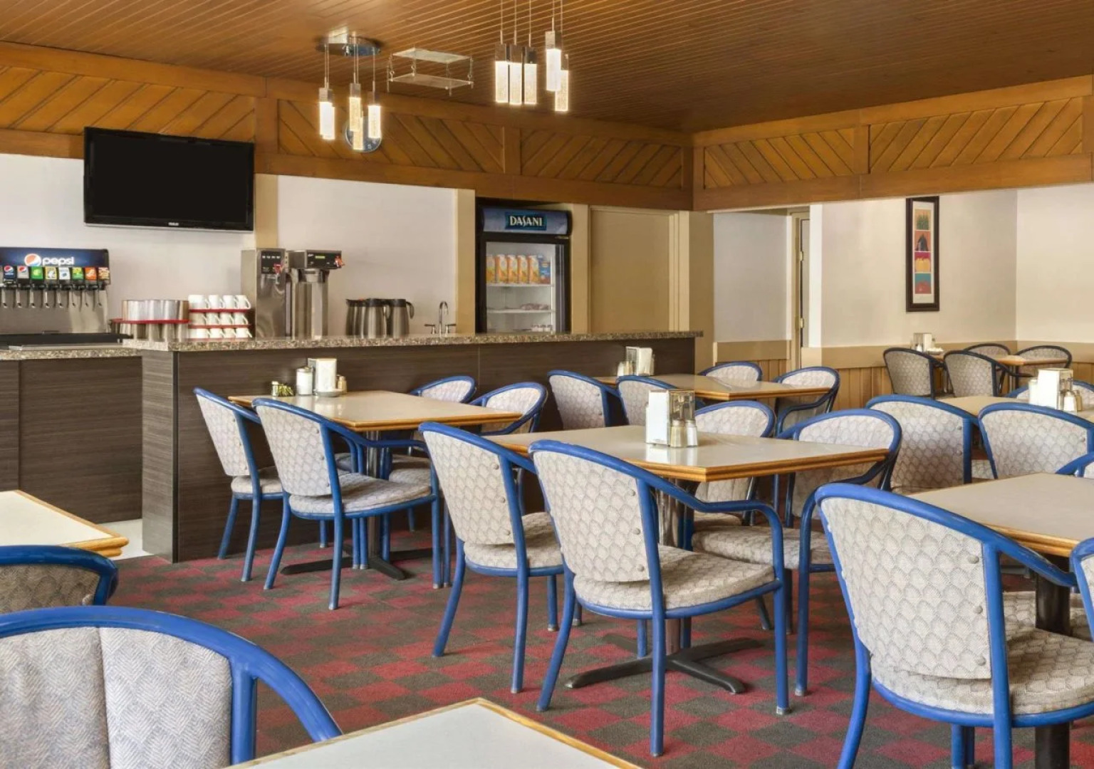 Canada Grey Motor Inn