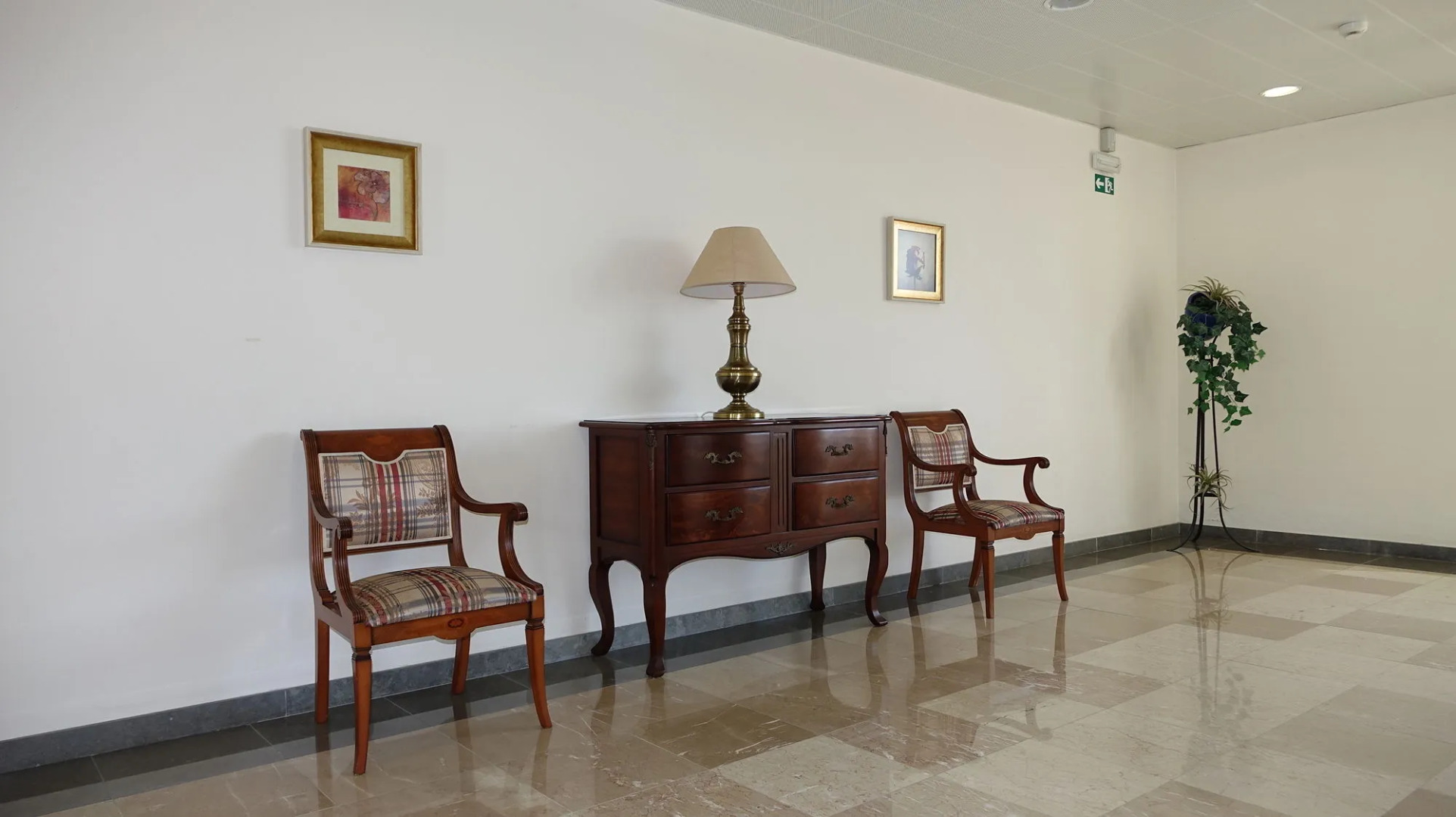 Hotel Eurosol Alcanena