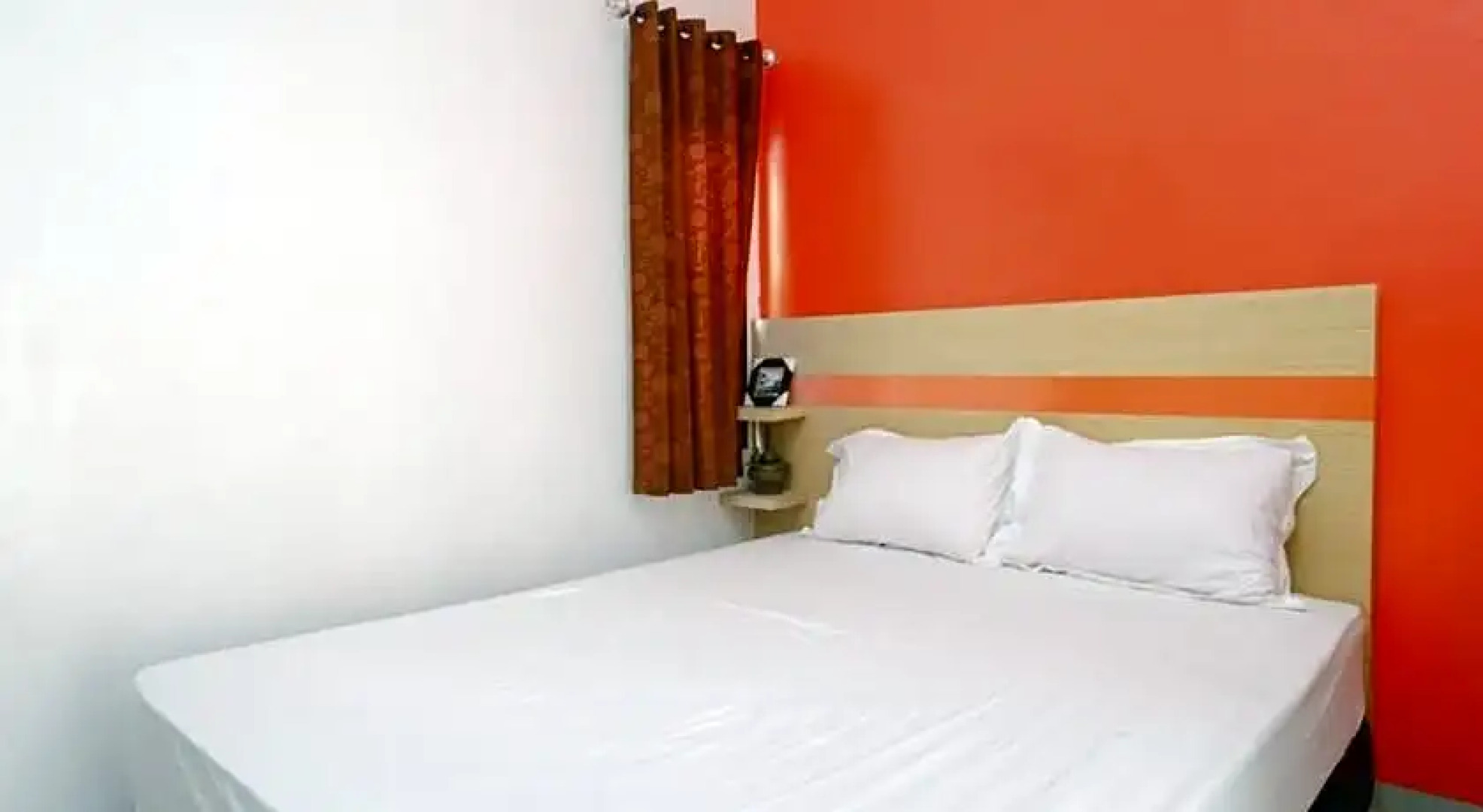 RedDoorz Syariah near Alun Alun Kota Rembang