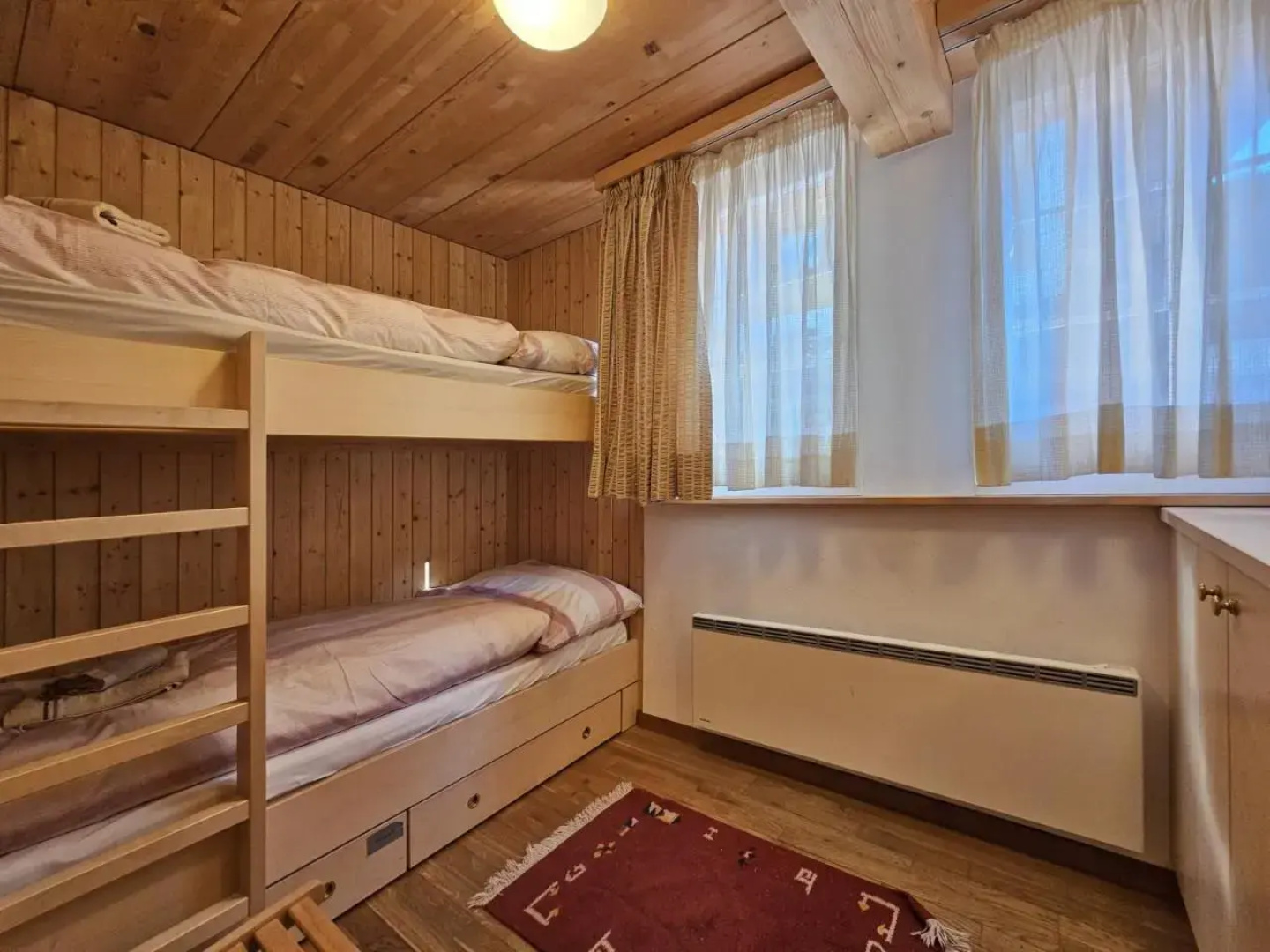 Chalet Renu