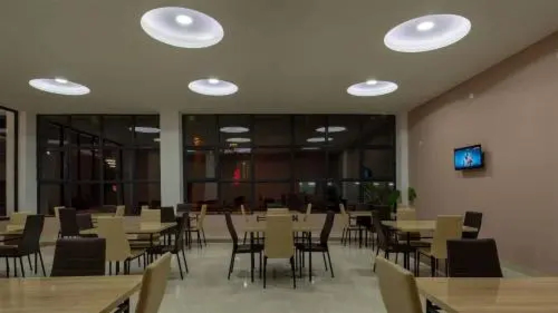 New Hotel Lucky