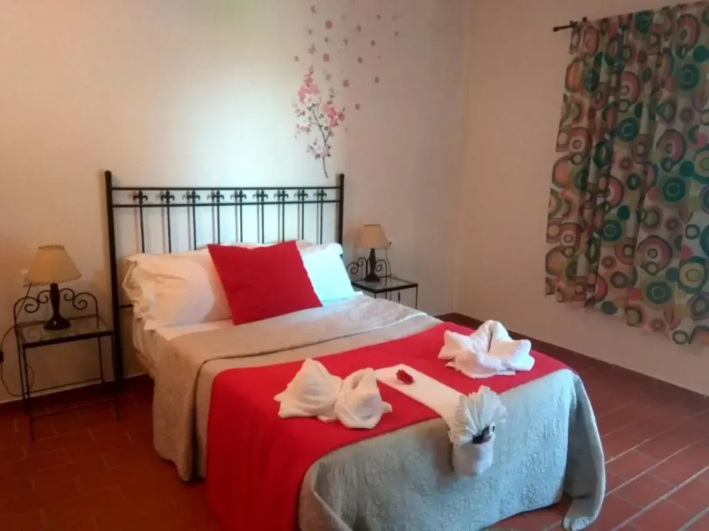 Hotel Rural Terrablanca