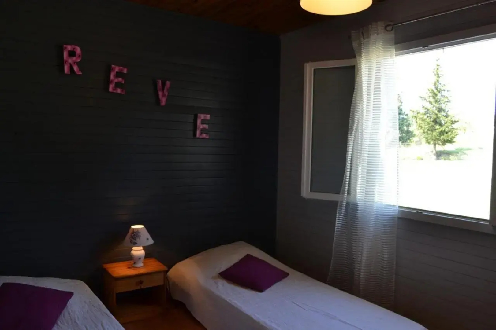 Village de gîtes Les Olivettes