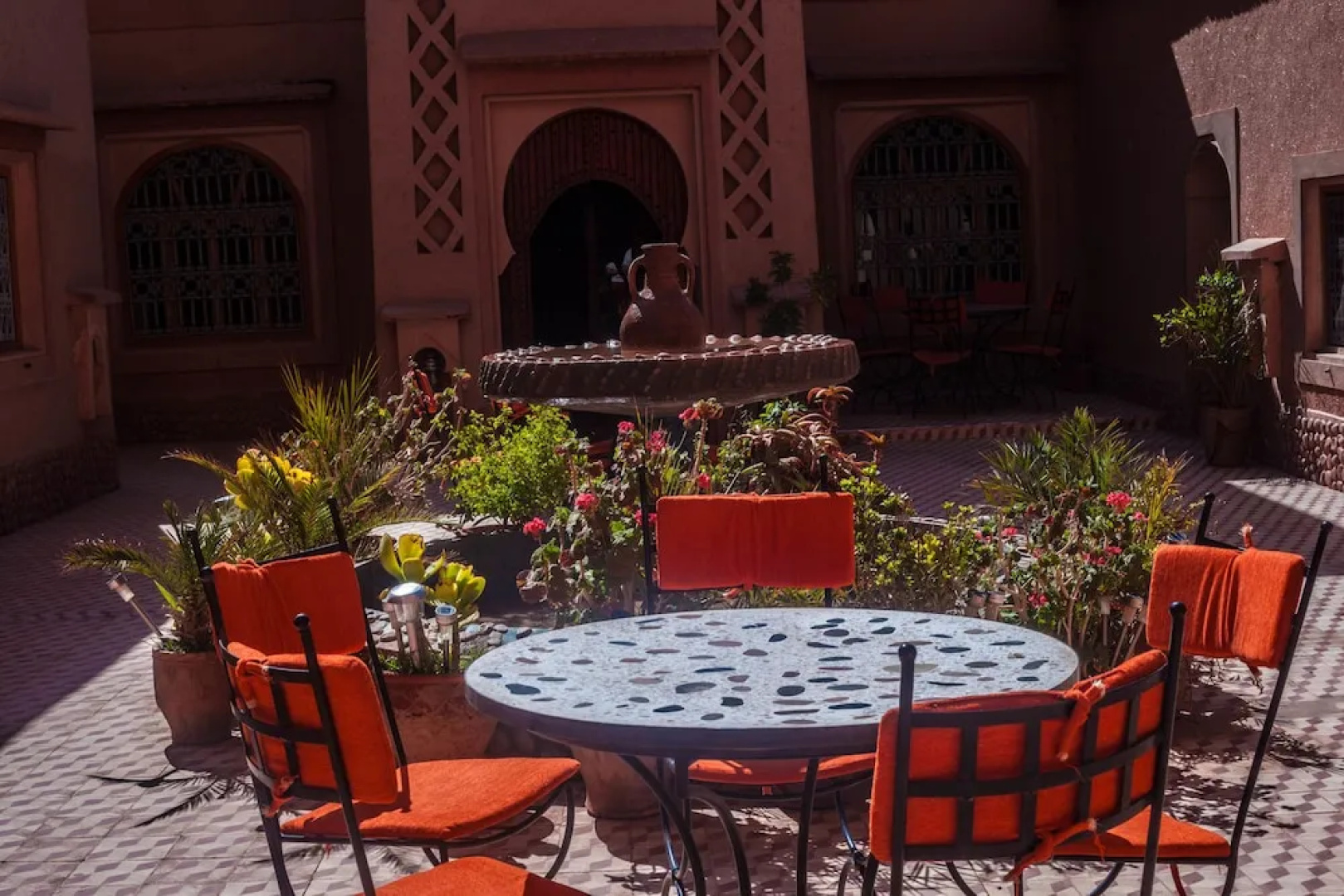 Kasbah Ait Kassi